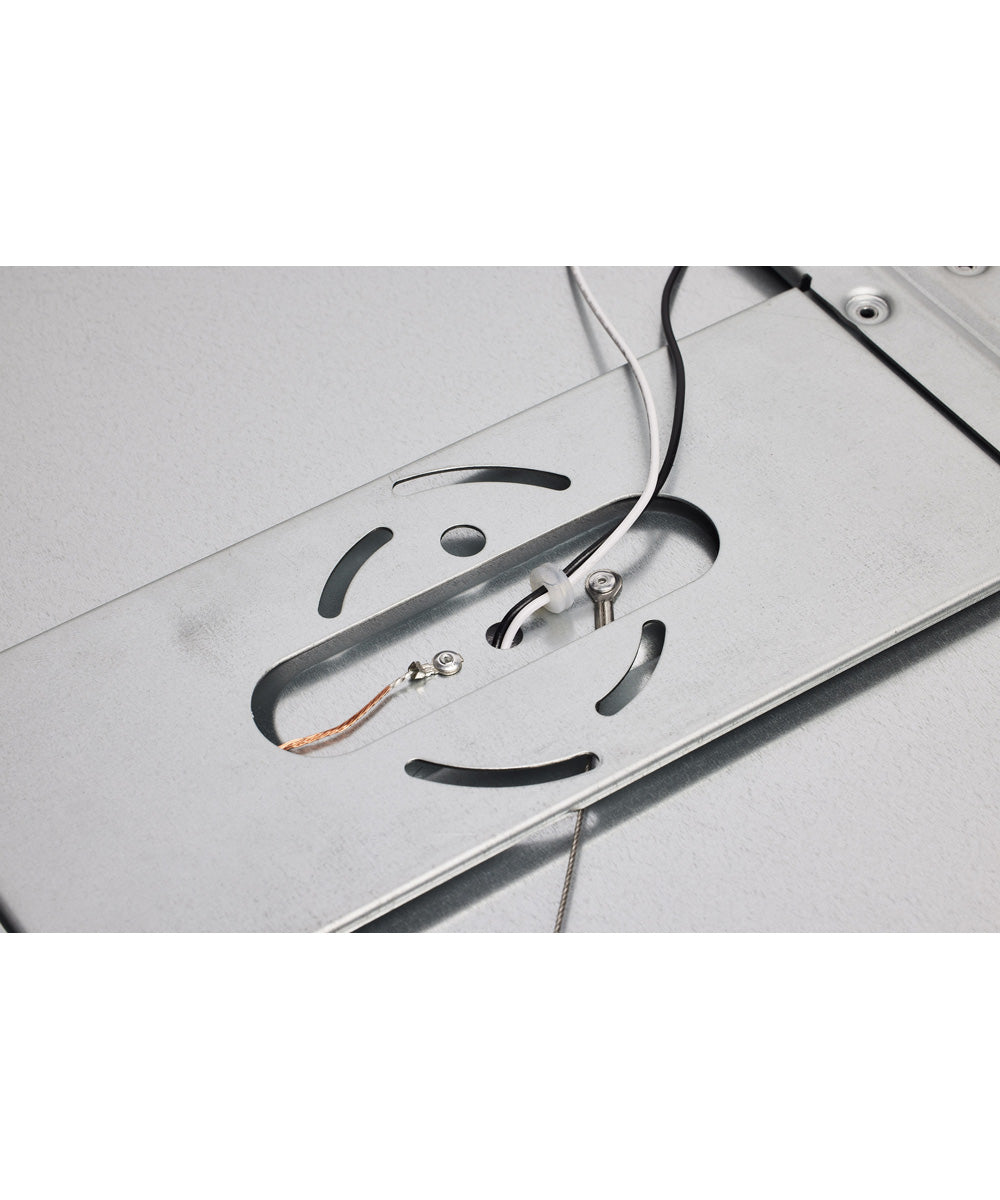 Close-to-Ceiling Black