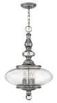chandelier