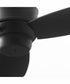 32" Gusto Ceiling Fan Matte Black
