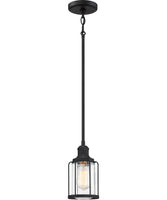 Mini Pendant Lights