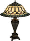 28"H Aello Table Lamp