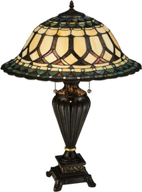 28"H Aello Table Lamp