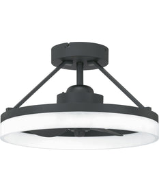 Cohen Fandelier Oil Rubbed Bronze