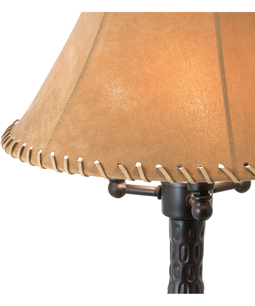 14" Wide Chamers Table Lamp