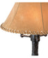 14" Wide Chamers Table Lamp