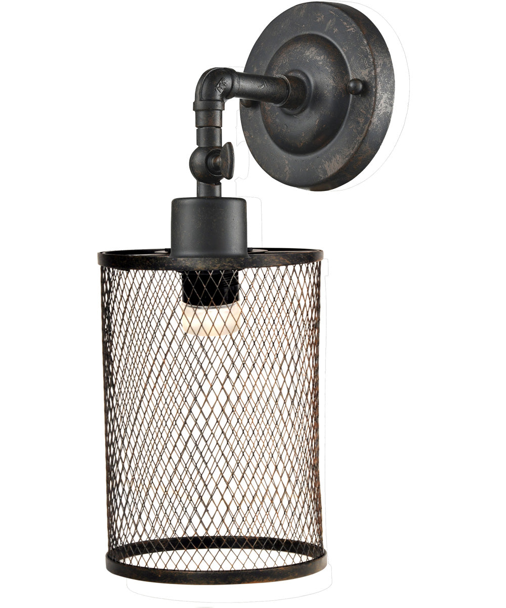 5 Inch W Ritchie Wall Sconce