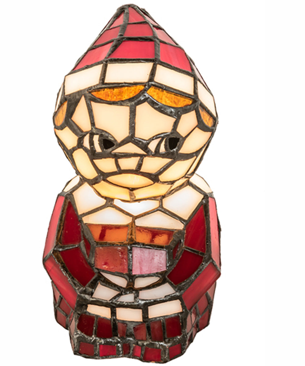 6.5" High Elf Accent Lamp