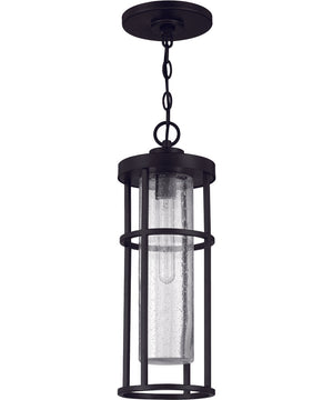 Encompass 1-Light Outdoor Pendant Midnight