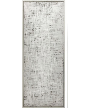 Daxonport Wall Art Gray/Taupe