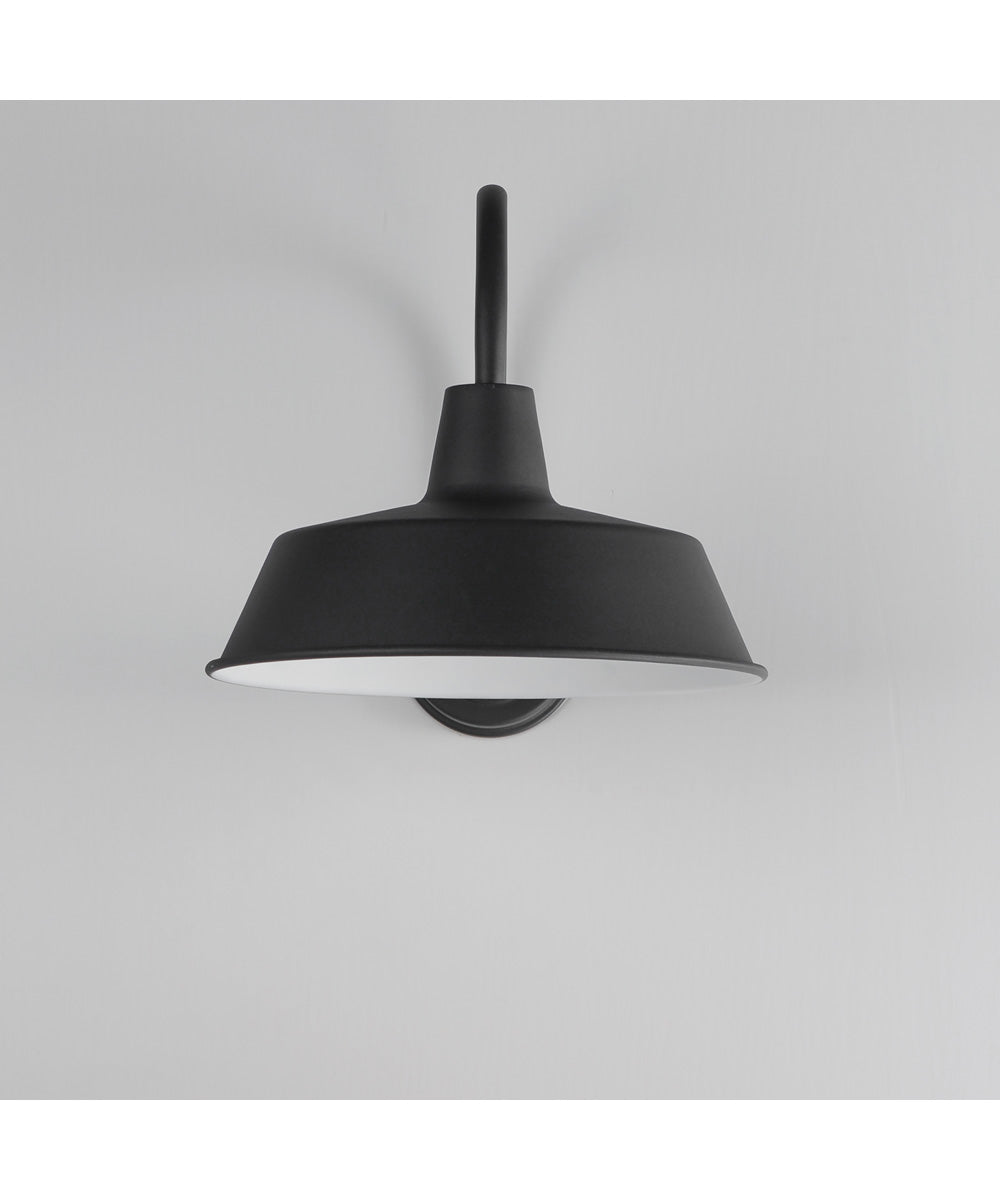 Pier M X-Large Sconce Black