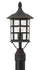 Medium Outdoor Post Lights 18-23"