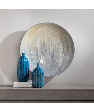 Tio Metal Wall Decor