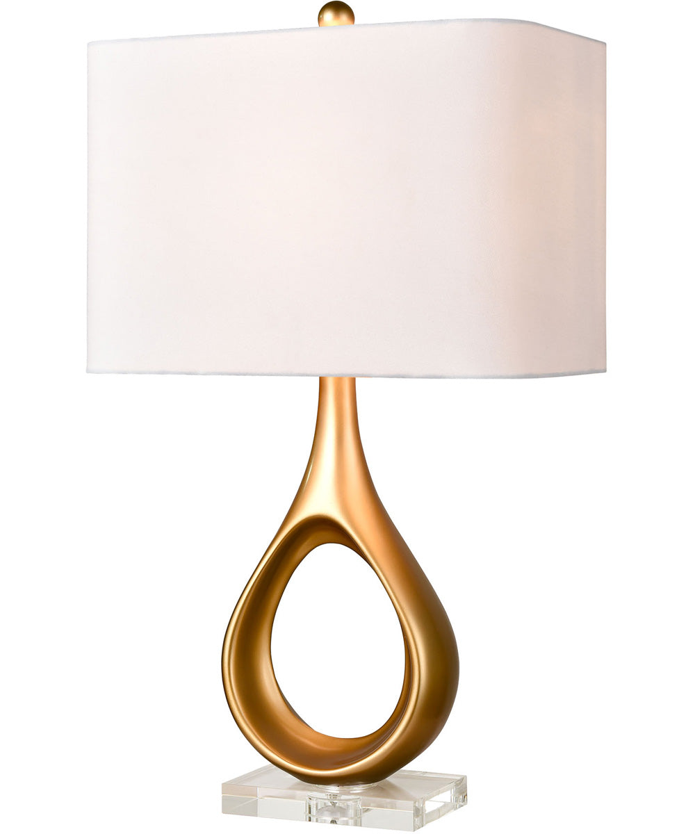 Mercurial Table Lamp