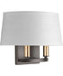 Cherish 2-Light Wall Sconce Antique Bronze