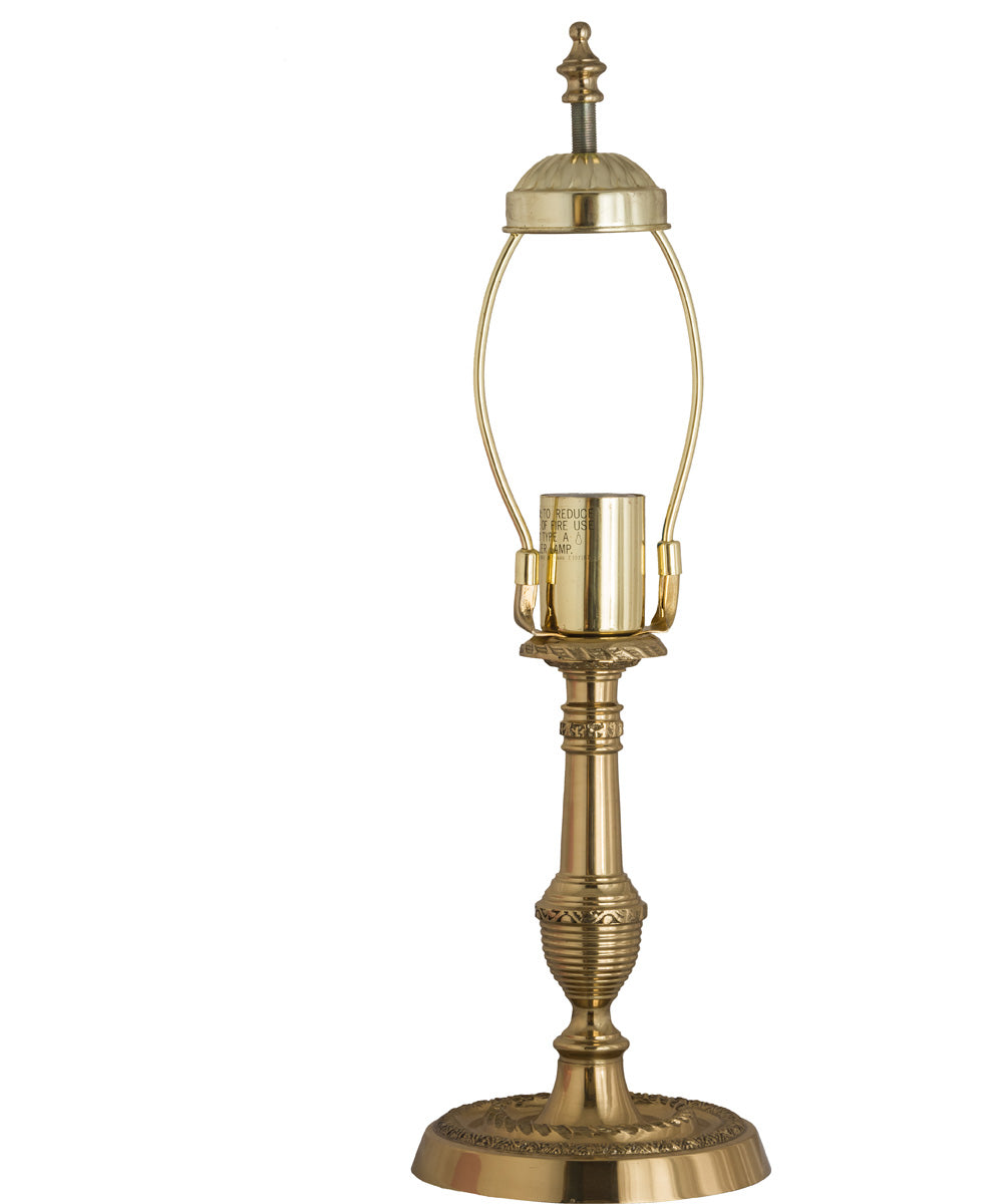 15" High Roussillon Mini Lamp