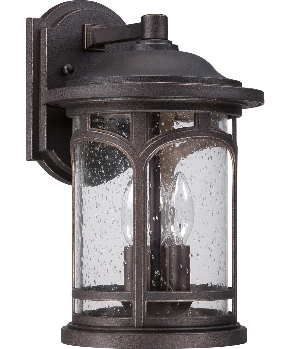 Marblehead Medium 3-light Outdoor Wall Light  Coastal Armour Palladian Bronze