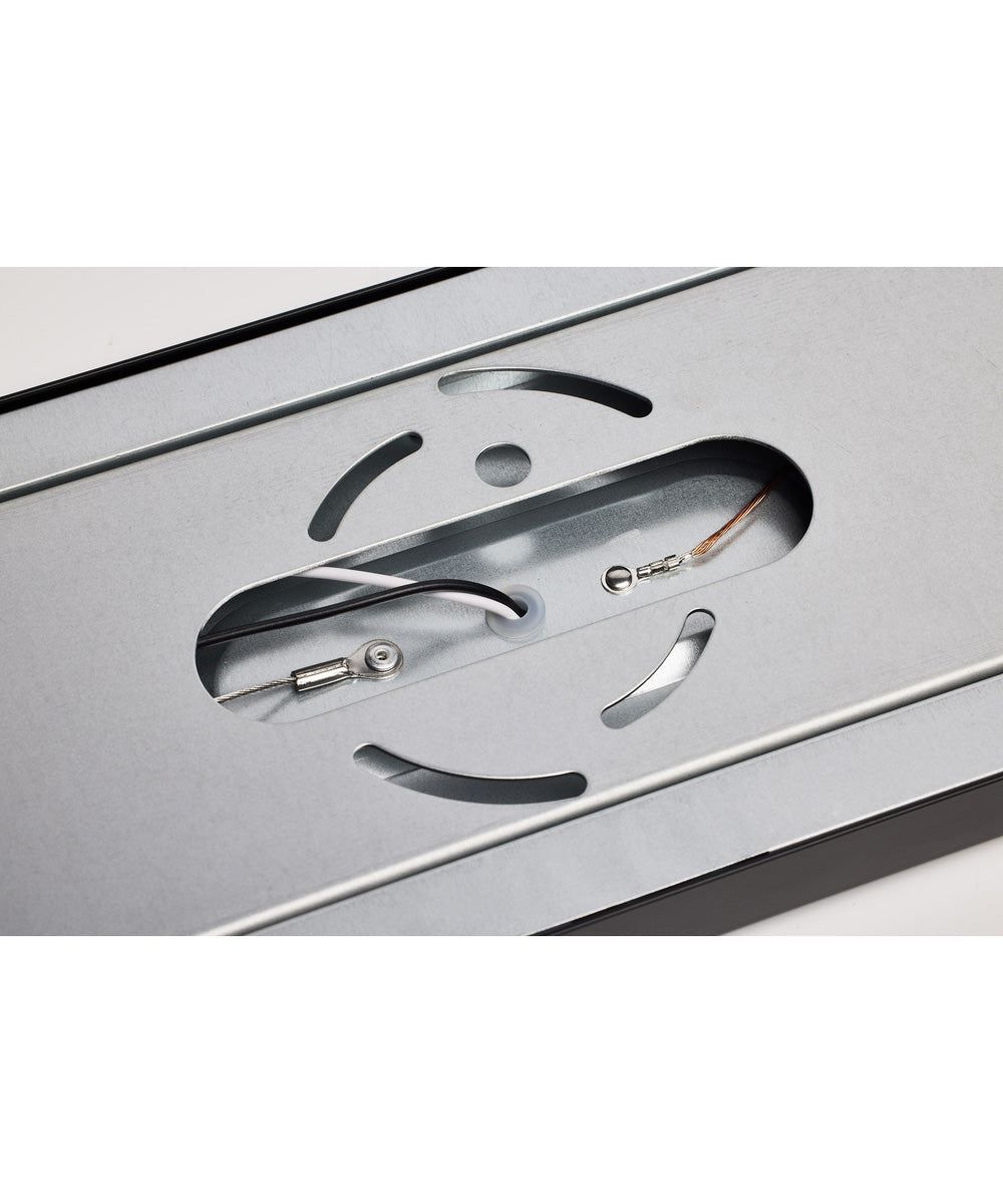 Close-to-Ceiling Black