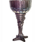 15" High Tiffany Candice Mini Lamp