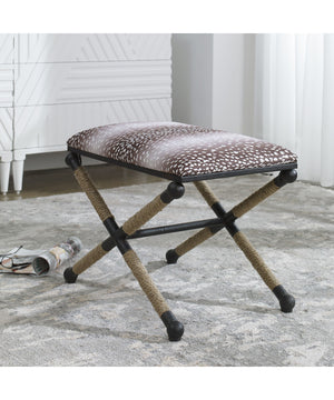 Fawn Small Bench
