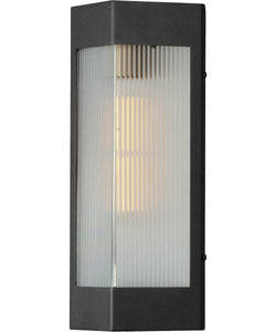 Designers Fountain LED32531-BNB Hadley 9 Inch Led Wall Lantern Designers Fountain - LED32811-BNB - Arbor - 7 Inch 10W Led Outdoor