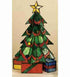 16"H Tiffany Christmas Tree