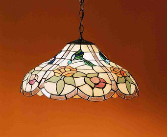 20"W Recurved Hummingbird