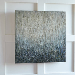 30"H Pearl Wall Art Multi