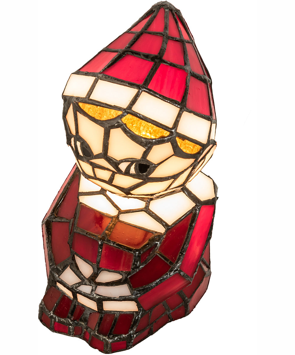 6.5" High Elf Accent Lamp