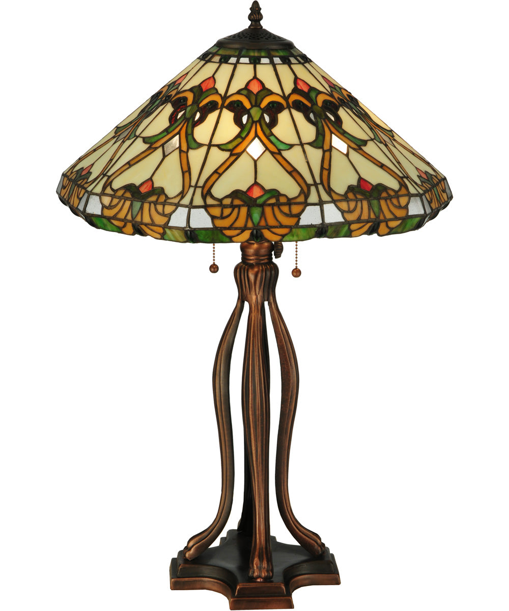 30"H Middleton Table Lamp