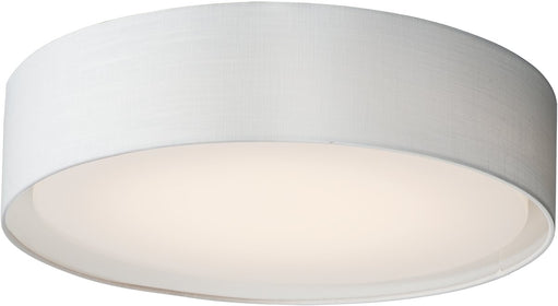 20"W Prime LED Flushmount