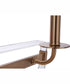 Graclyn 3-Light Vanity Satin Brass