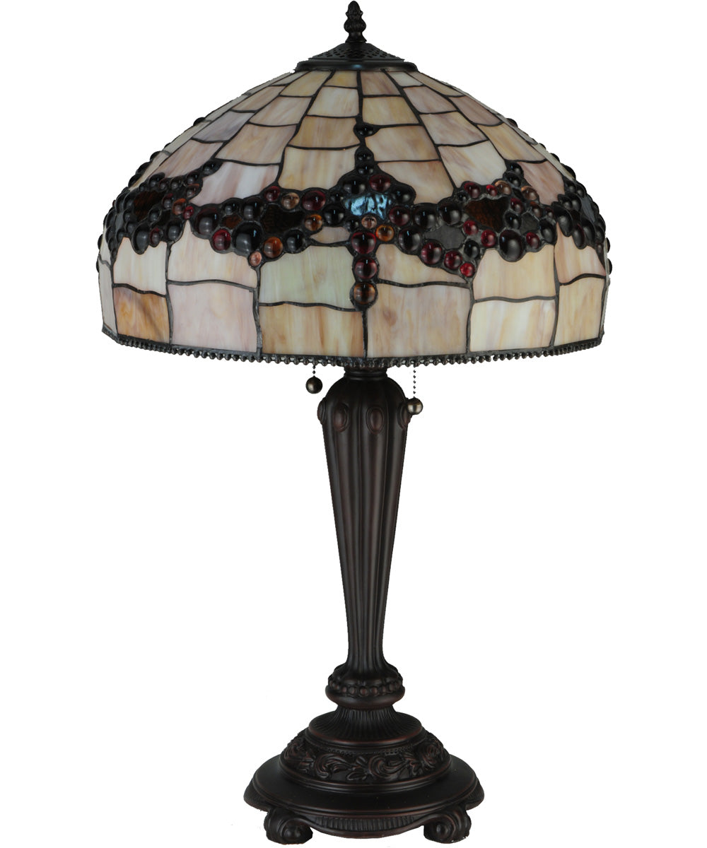 27"H Concord Table Lamp