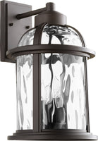 Large Outdoor Wall Lights 18-23"