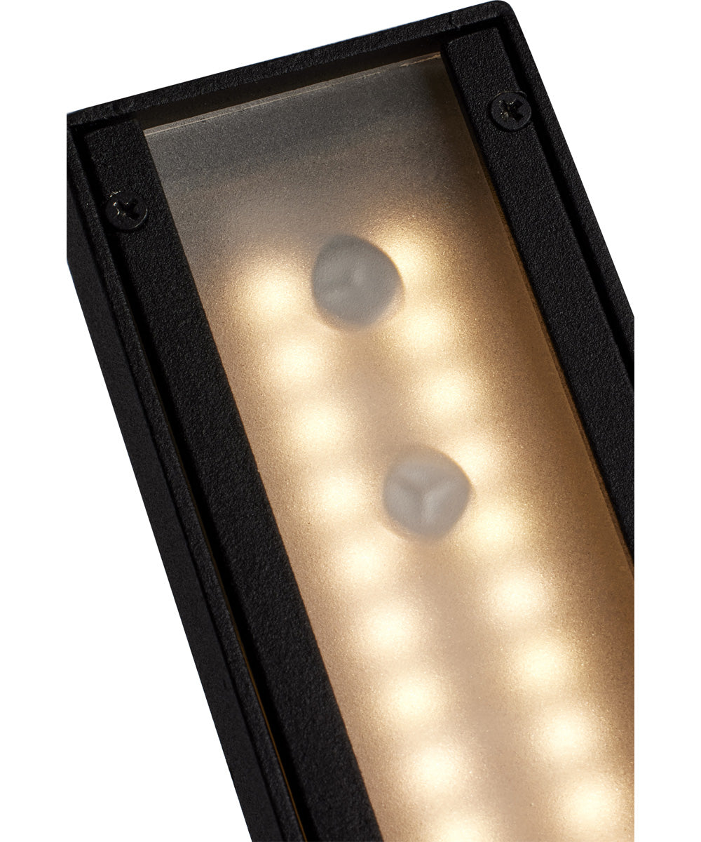 Raven  Outdoor Textured Matte Black