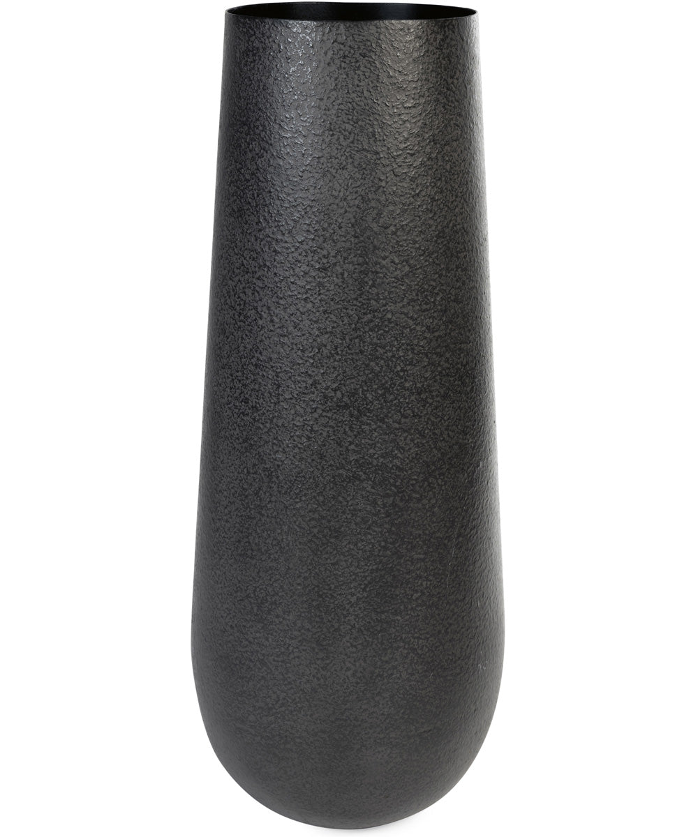 Fynn Vase Antique Brown