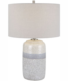 Pinpoint Specked Table Lamp