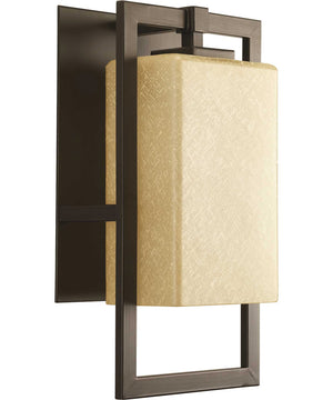 Jack 1-Light Medium Wall Lantern Antique Bronze