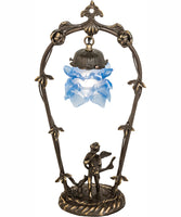 Small Table Lamps