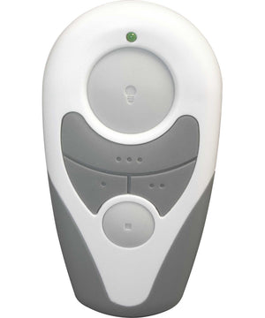 Ceiling Fan Light Universal Remote Control Unfinished