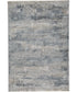 8'x10' Shaymore Large Rug Multi