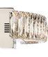 Gala  Bath Light Polished Chrome