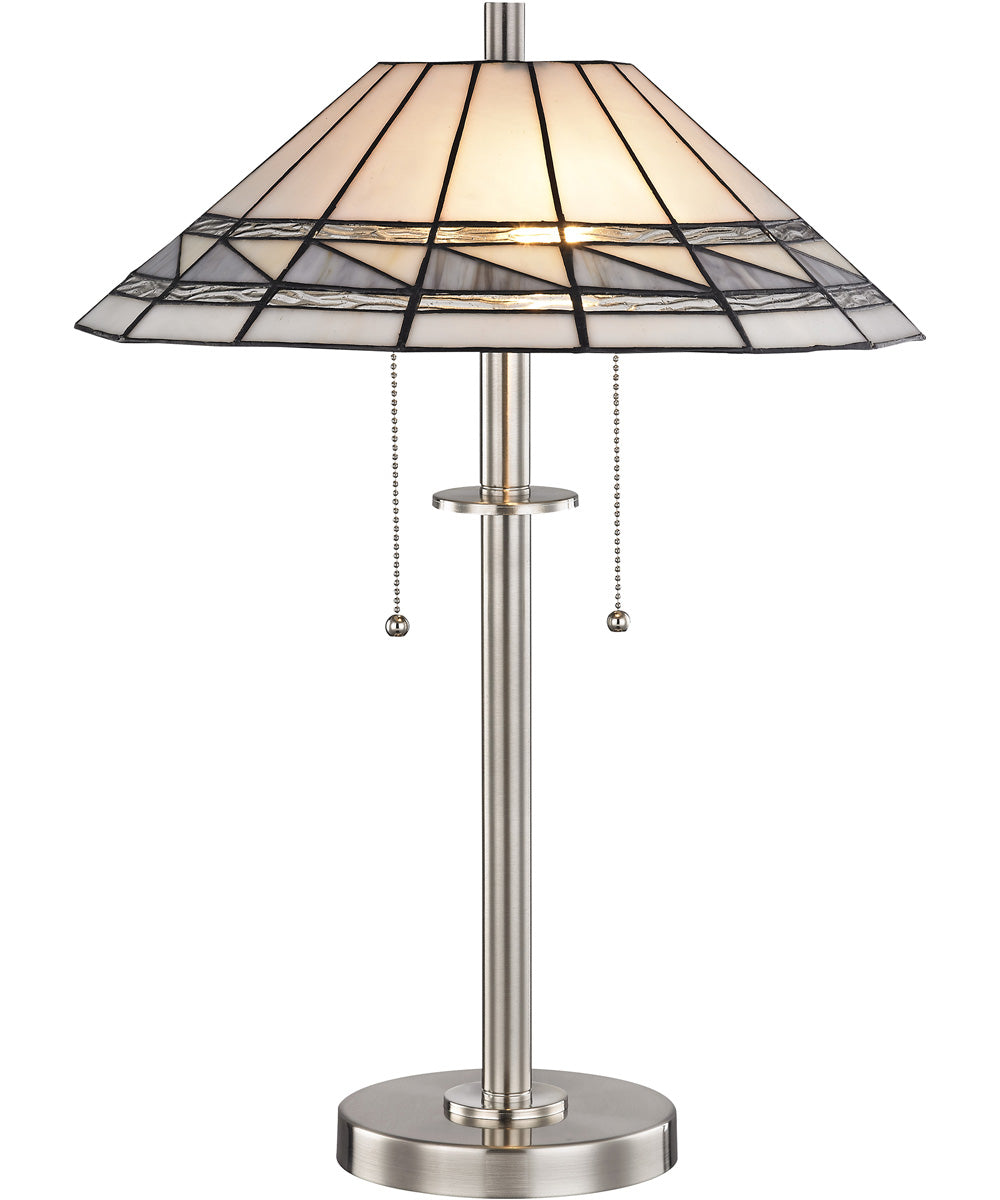 Sasha Tiffany Table Lamp