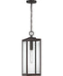 Westover Large 1-light Outdoor Pendant Light Western Bronze