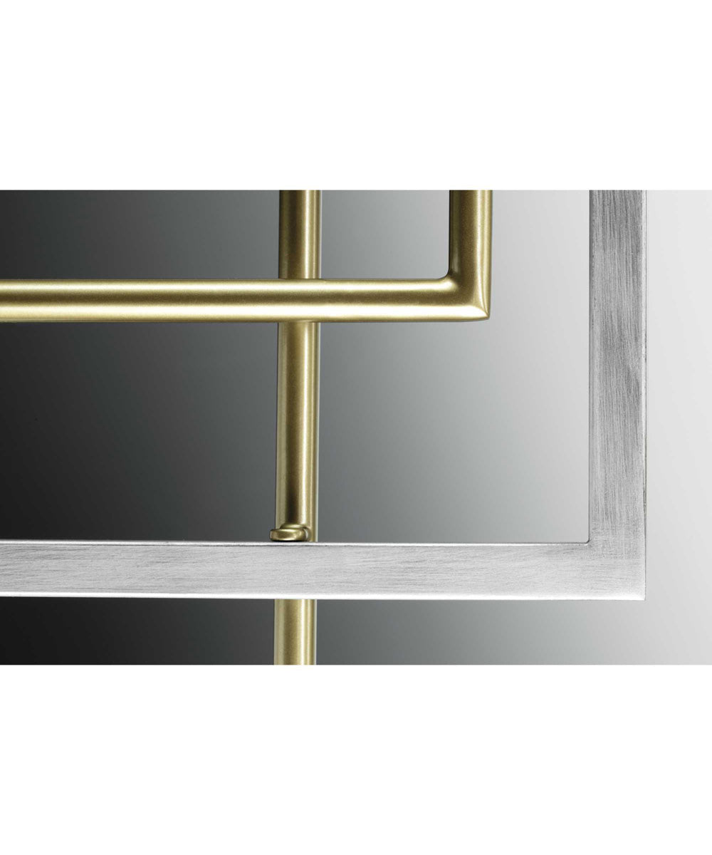 Adagio 1-Light Mini-Pendant Matte Black