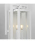 Marco 3-light Wall Mount Light Fixture White