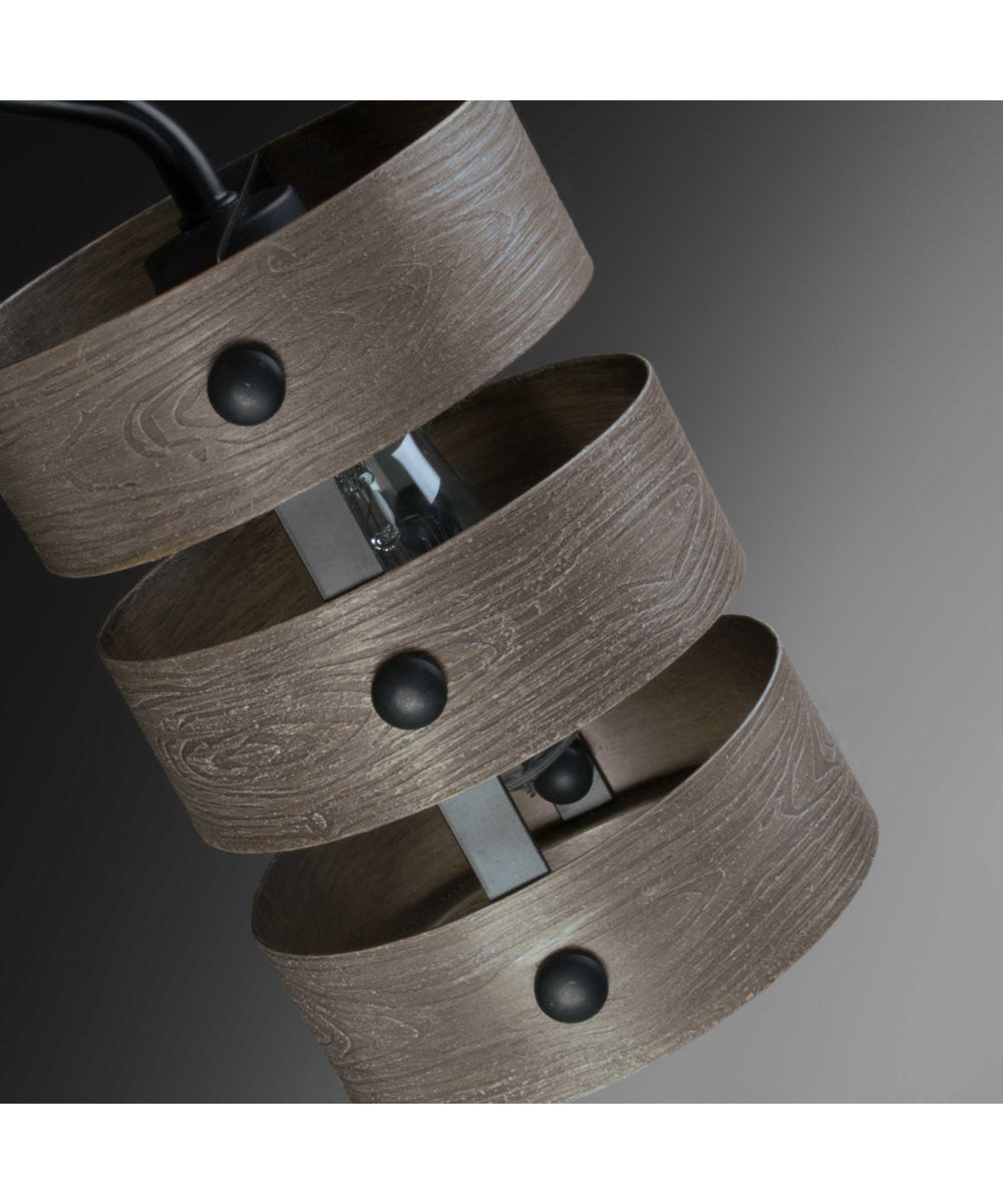 Gulliver Wall Sconce Graphite