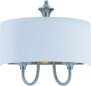 14"W Bongo 1-Light Wall Sconce