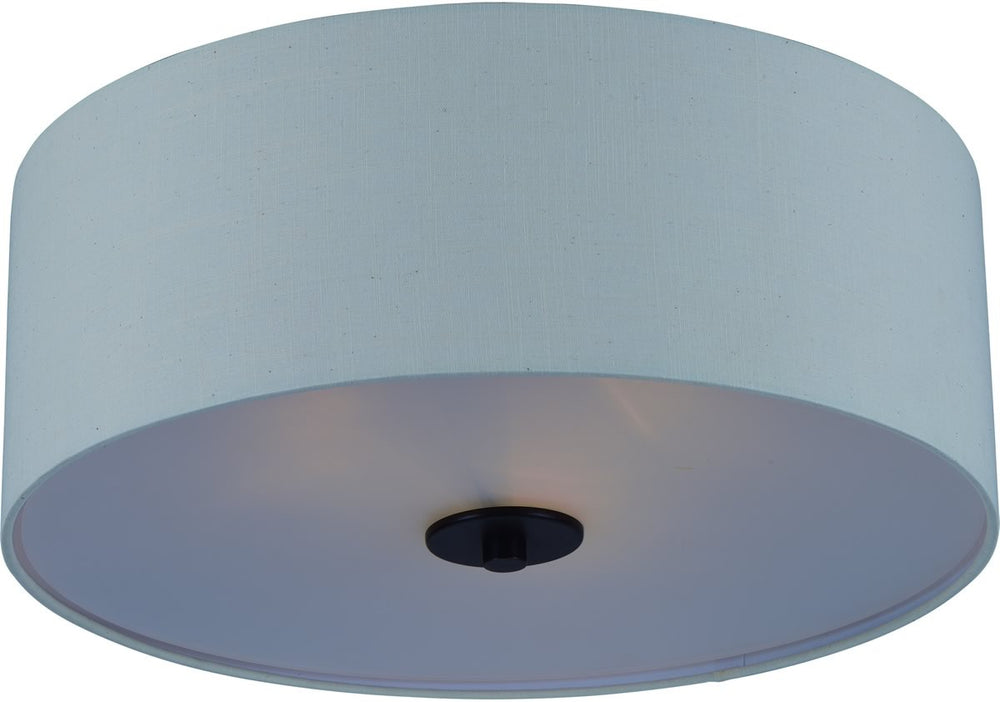 Maxim Bongo 3-Light Semi Flushmount 10010OMOI