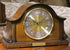 Bulova Clocks Chadbourne Chiming Mantel Clock B1975