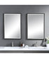 Callan Iron Vanity Mirror
